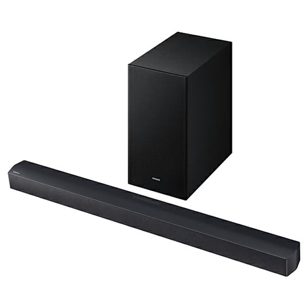 Samsung B450F B-Series 2.1CH Soundbar mit Subwoofer | HW-B450F/XU