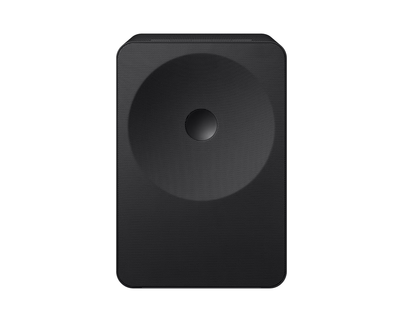Samsung Music Studio 7 Bluetooth Wireless Speaker - Black | HW-LS70H/XU