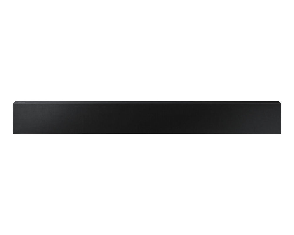 Samsung Terrace 3.0CH Indoor & Outdoor All-in-One Soundbar - Schwarz | HW-LST70T/XU
