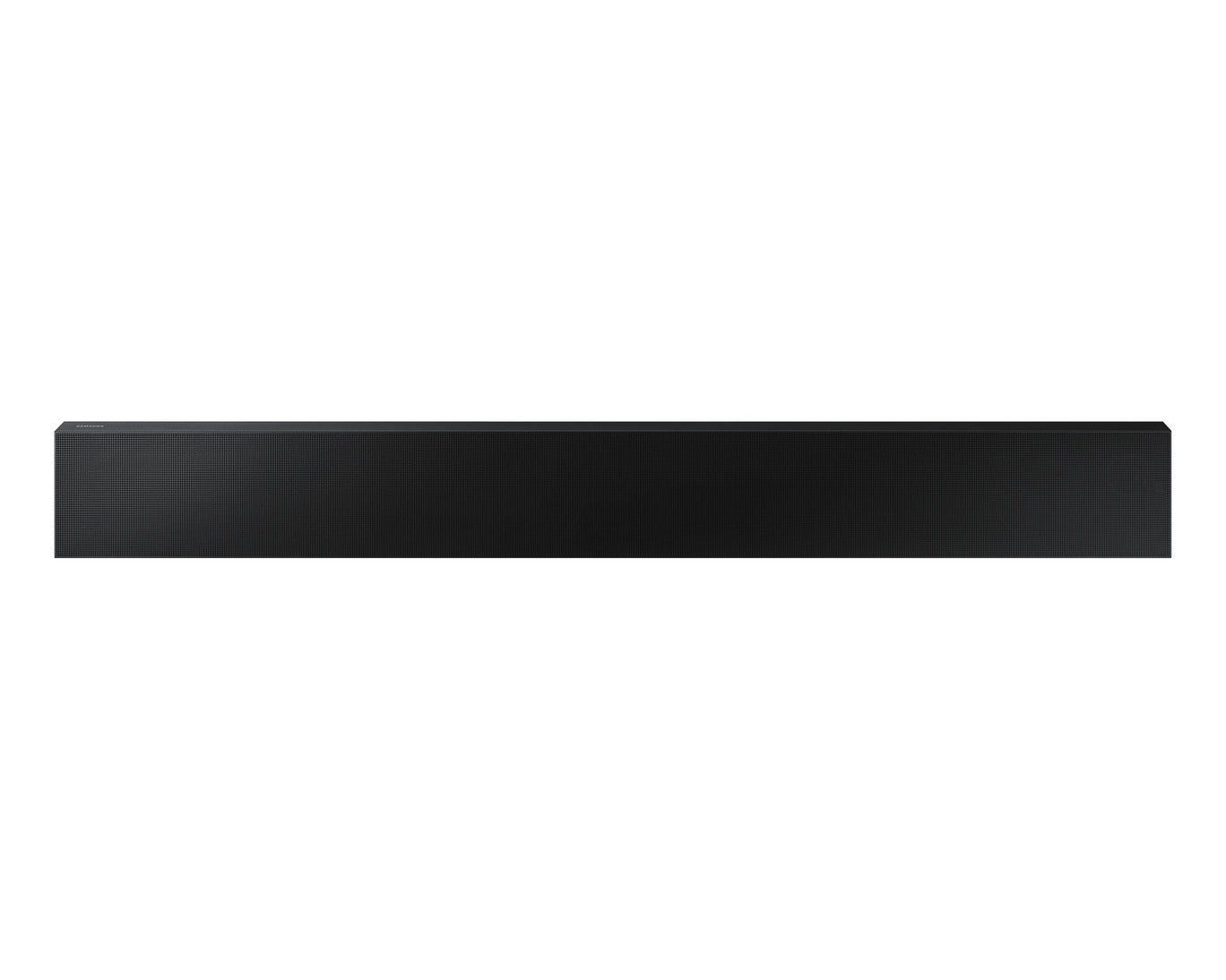 Samsung Terrace 3.0CH Indoor & Outdoor All-in-One Soundbar - Schwarz | HW-LST70T/XU