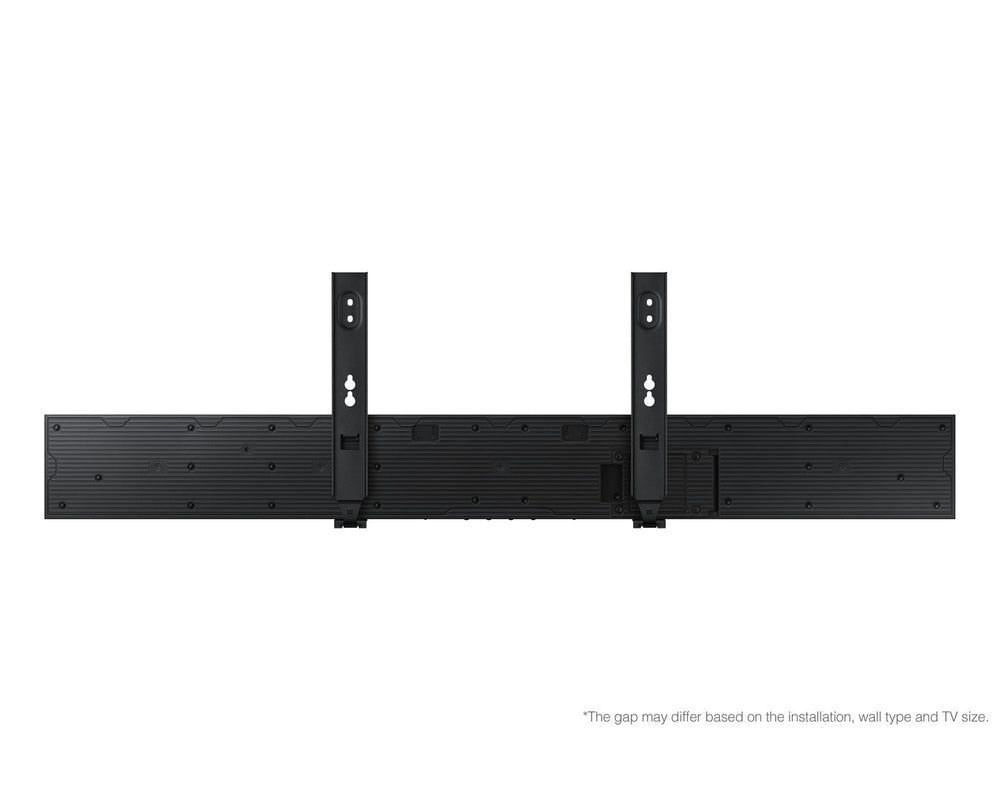 Samsung Terrace 3.0CH Indoor & Outdoor All-in-One Soundbar - Schwarz | HW-LST70T/XU