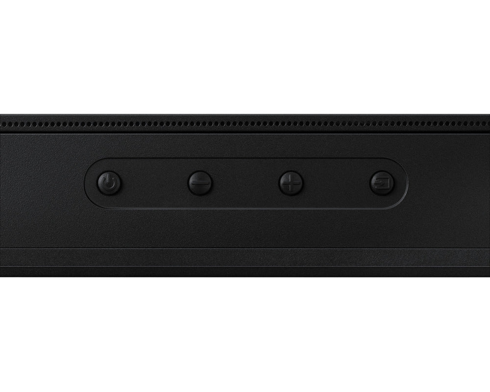 Samsung Terrace 3.0CH Indoor & Outdoor All-in-One Soundbar - Schwarz | HW-LST70T/XU