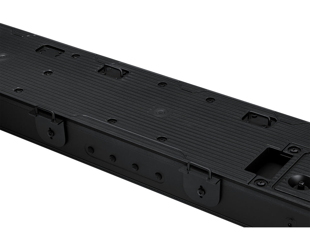 Samsung Terrace 3.0CH Indoor & Outdoor All-in-One Soundbar - Schwarz | HW-LST70T/XU