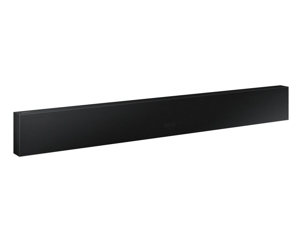 Samsung Terrace 3.0CH Indoor & Outdoor All-in-One Soundbar - Schwarz | HW-LST70T/XU