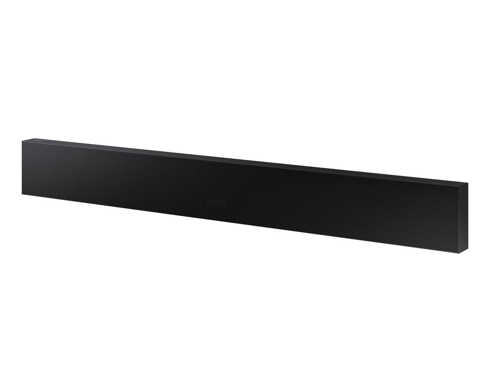 Samsung Terrace 3.0CH Indoor & Outdoor All-in-One Soundbar - Schwarz | HW-LST70T/XU