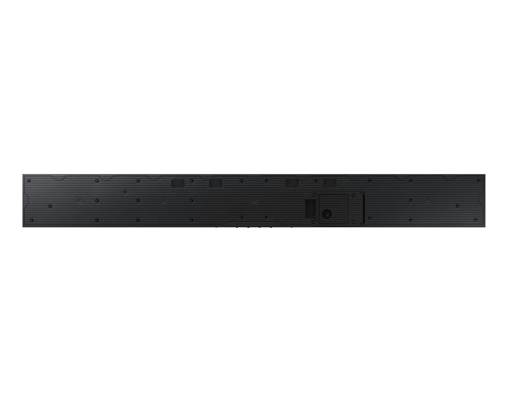 Samsung Terrace 3.0CH Indoor & Outdoor All-in-One Soundbar - Schwarz | HW-LST70T/XU