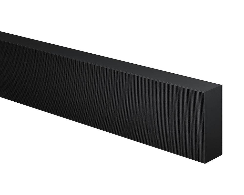 Samsung Terrace 3.0CH Indoor & Outdoor All-in-One Soundbar - Schwarz | HW-LST70T/XU