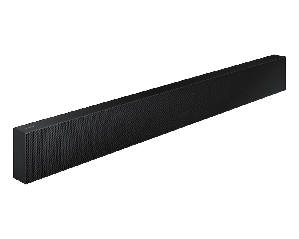 Samsung Terrace 3.0CH Indoor & Outdoor All-in-One Soundbar - Schwarz | HW-LST70T/XU