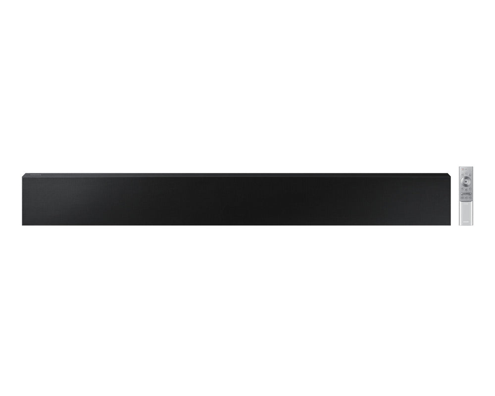 Samsung Terrace 3.0CH Indoor & Outdoor All-in-One Soundbar - Schwarz | HW-LST70T/XU