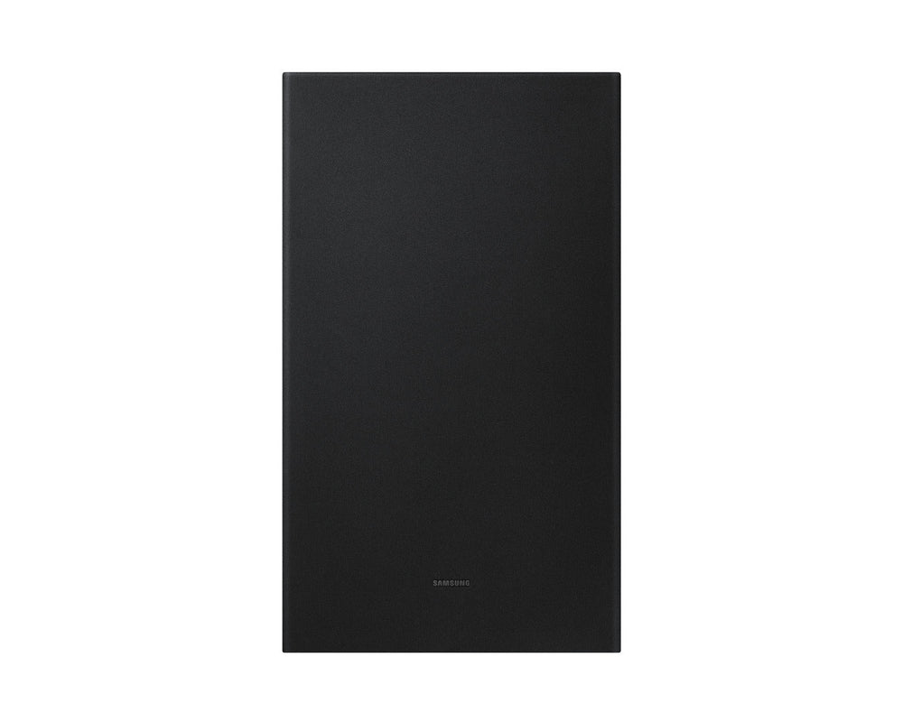 Samsung Q-Series 3.1.2CH Soundbar mit Subwoofer - Titan Schwarz | HW-Q600H/XU