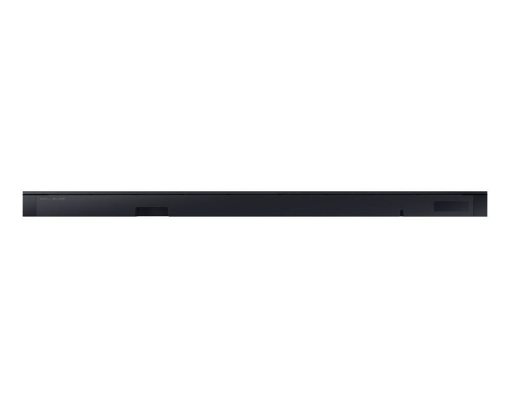 Samsung Q-Series 3.1.2CH Soundbar mit Subwoofer - Titan Schwarz | HW-Q600H/XU