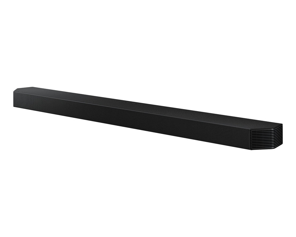 Samsung Q-series 5.1.2CH Soundbar mit Subwoofer - Schwarz | HW-Q800H/XU