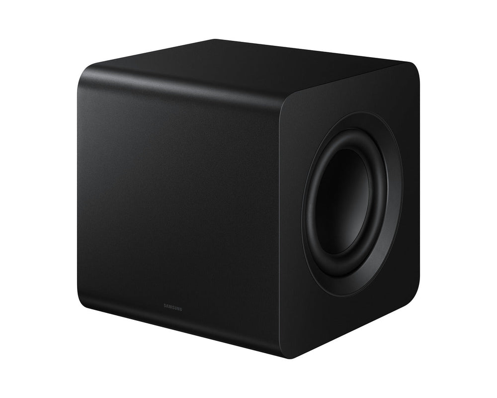 Samsung Q-series 5.1.2CH Soundbar mit Subwoofer - Schwarz | HW-Q800H/XU