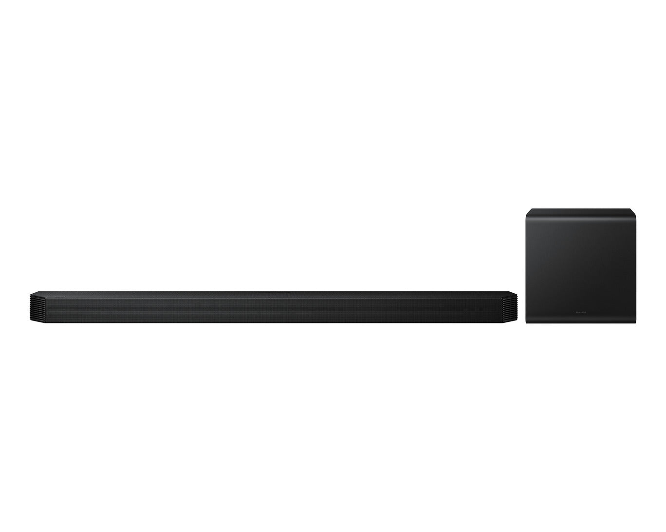 Samsung Q-series 5.1.2CH Soundbar mit Subwoofer - Schwarz | HW-Q800H/XU