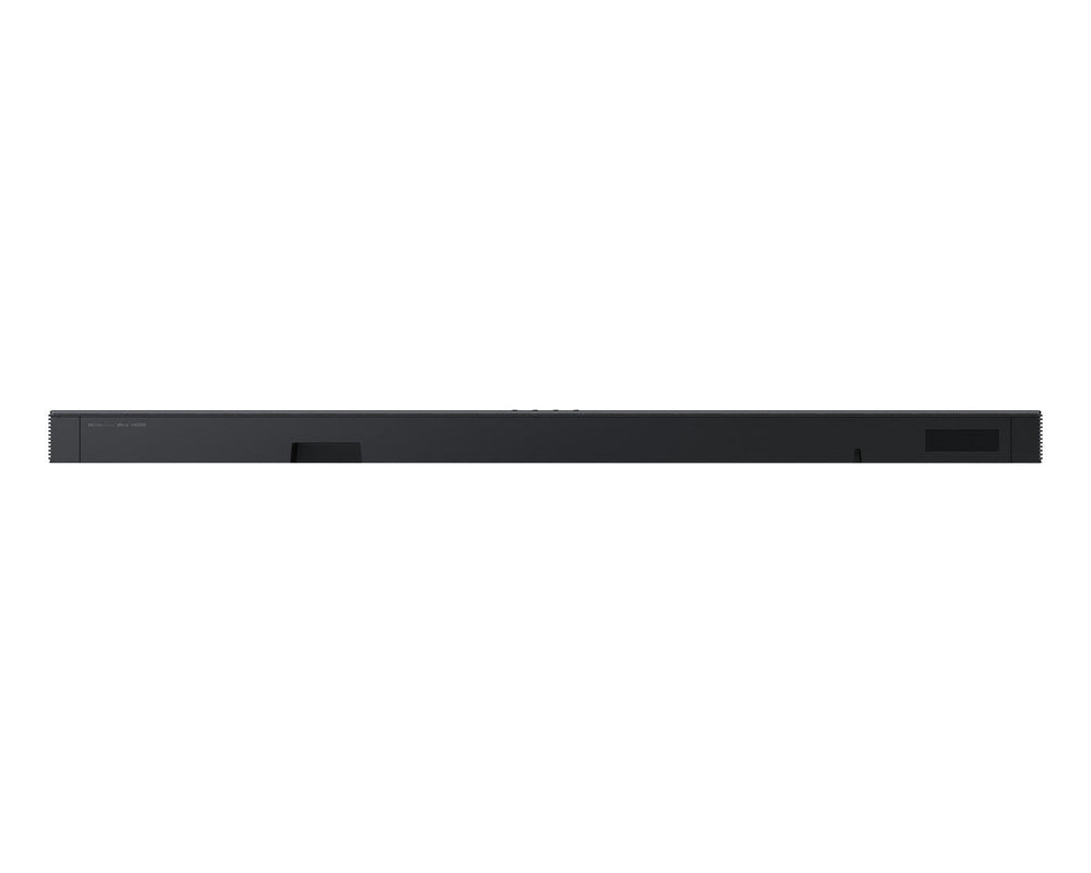 Samsung Q-series 5.1.2CH Soundbar mit Subwoofer - Schwarz | HW-Q800H/XU