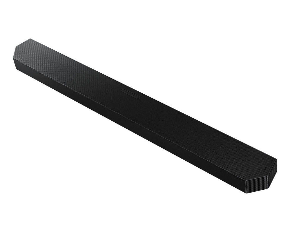 Samsung Q-series 5.1.2CH Soundbar mit Subwoofer - Schwarz | HW-Q800H/XU