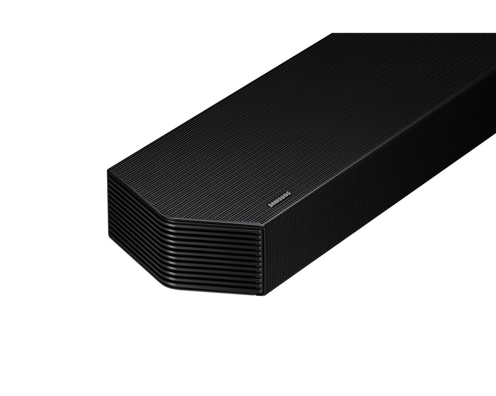 Samsung Q-series 5.1.2CH Soundbar mit Subwoofer - Schwarz | HW-Q800H/XU