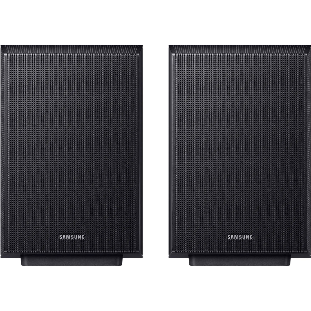 Samsung Q-Series 11.1.4CH Soundbar mit Subwoofer & Rear Speakers - Titan Schwarz | HW-Q990F/XU