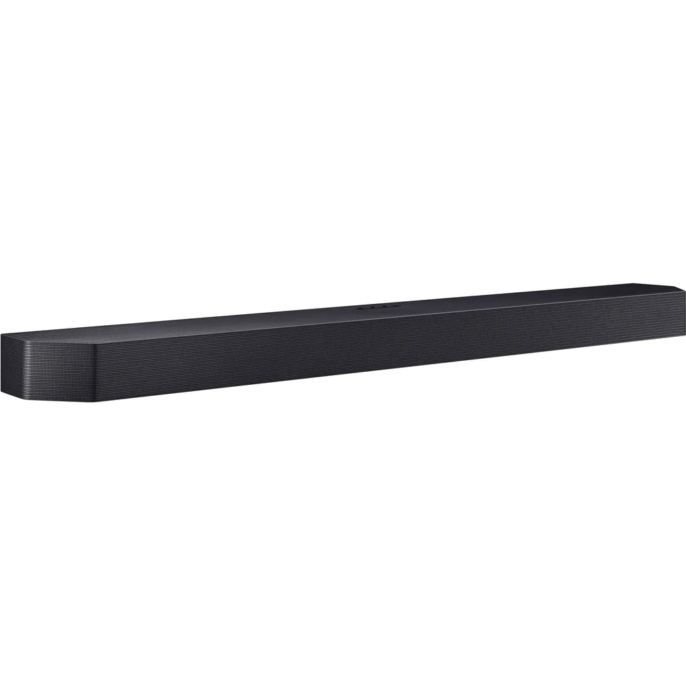 Samsung Q-Series 11.1.4CH Soundbar mit Subwoofer & Rear Speakers - Titan Schwarz | HW-Q990F/XU
