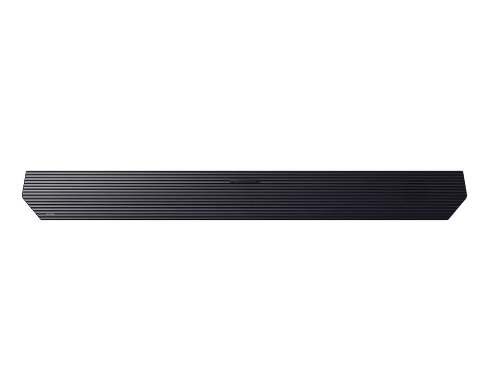 Samsung Q-Series 11.1.4CH Soundbar mit Subwoofer & Rear Speakers - Titan Schwarz | HW-Q990H/XU