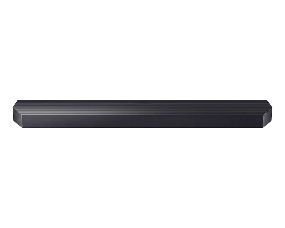 Samsung Q-Series 11.1.4CH Soundbar mit Subwoofer & Rear Speakers - Titan Schwarz | HW-Q990H/XU