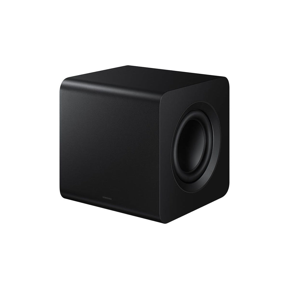 Samsung Q-Series 5.1CH Soundbar mit Subwoofer - Titan Schwarz | HW-QS750F/XU