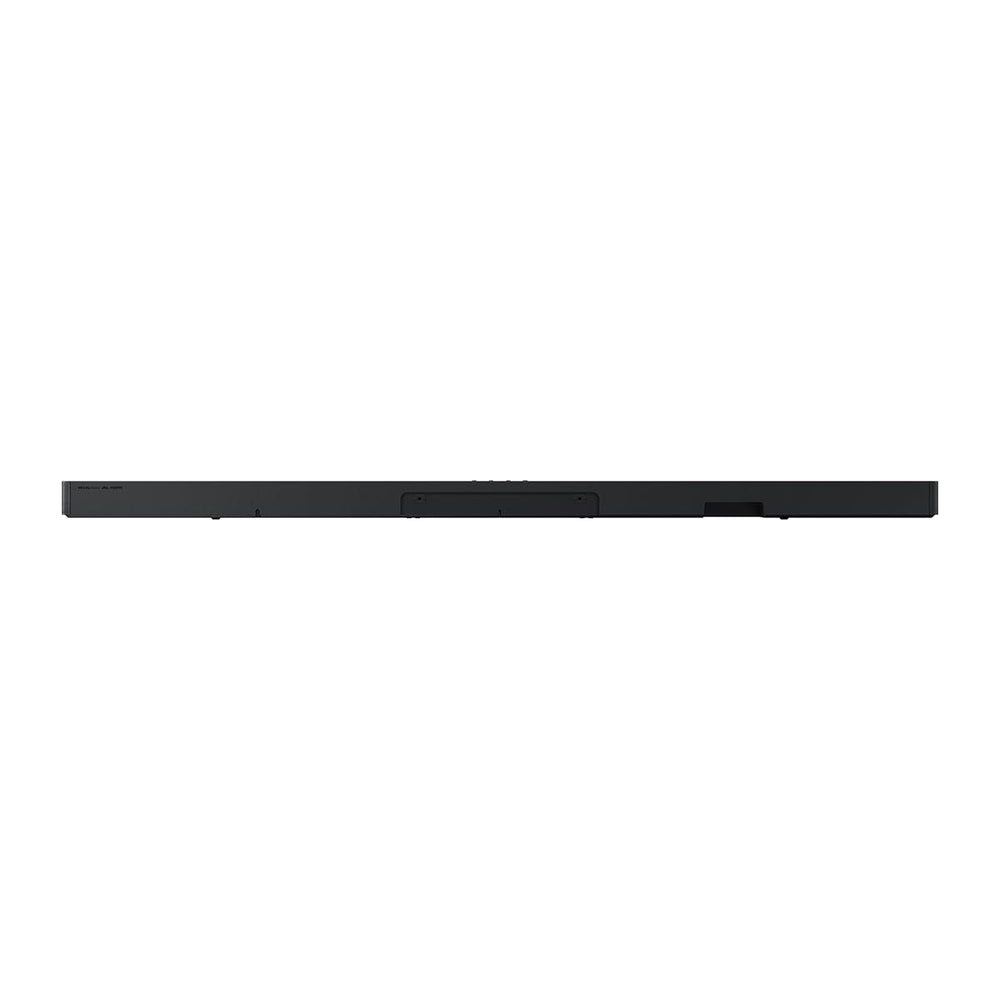 Samsung Q-Series 5.1CH Soundbar mit Subwoofer - Titan Schwarz | HW-QS750F/XU