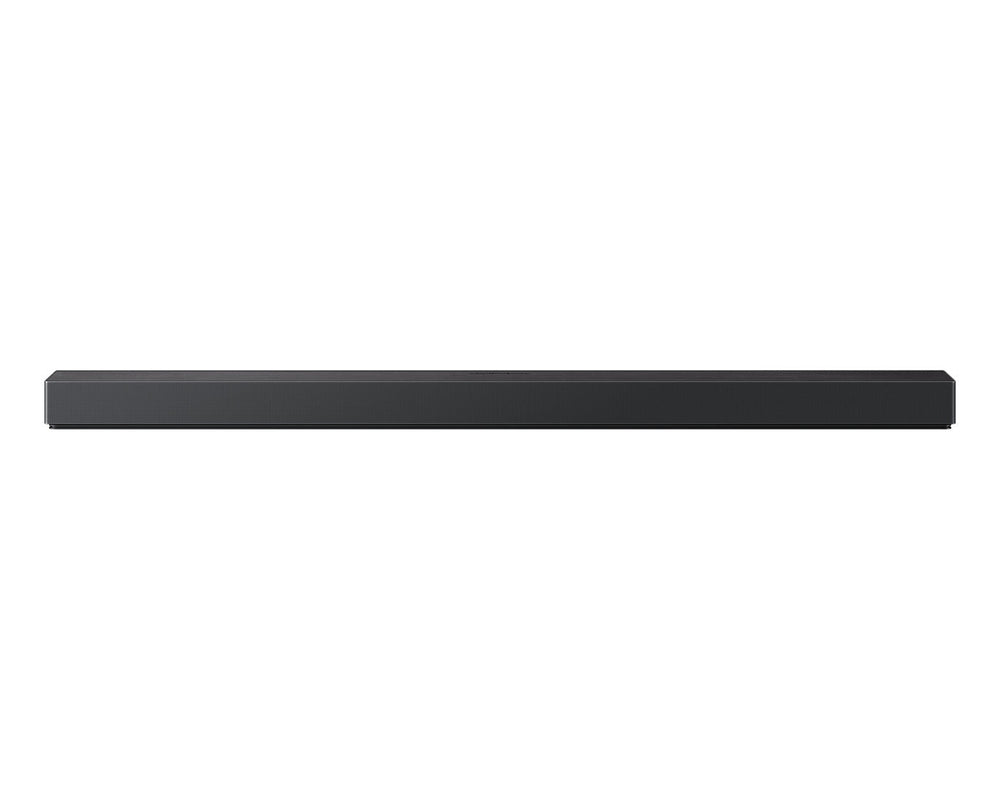 Samsung Q-Series 7.1.2CH All-in-One Soundbar - Graphit Schwarz | HW-QS90H/XU