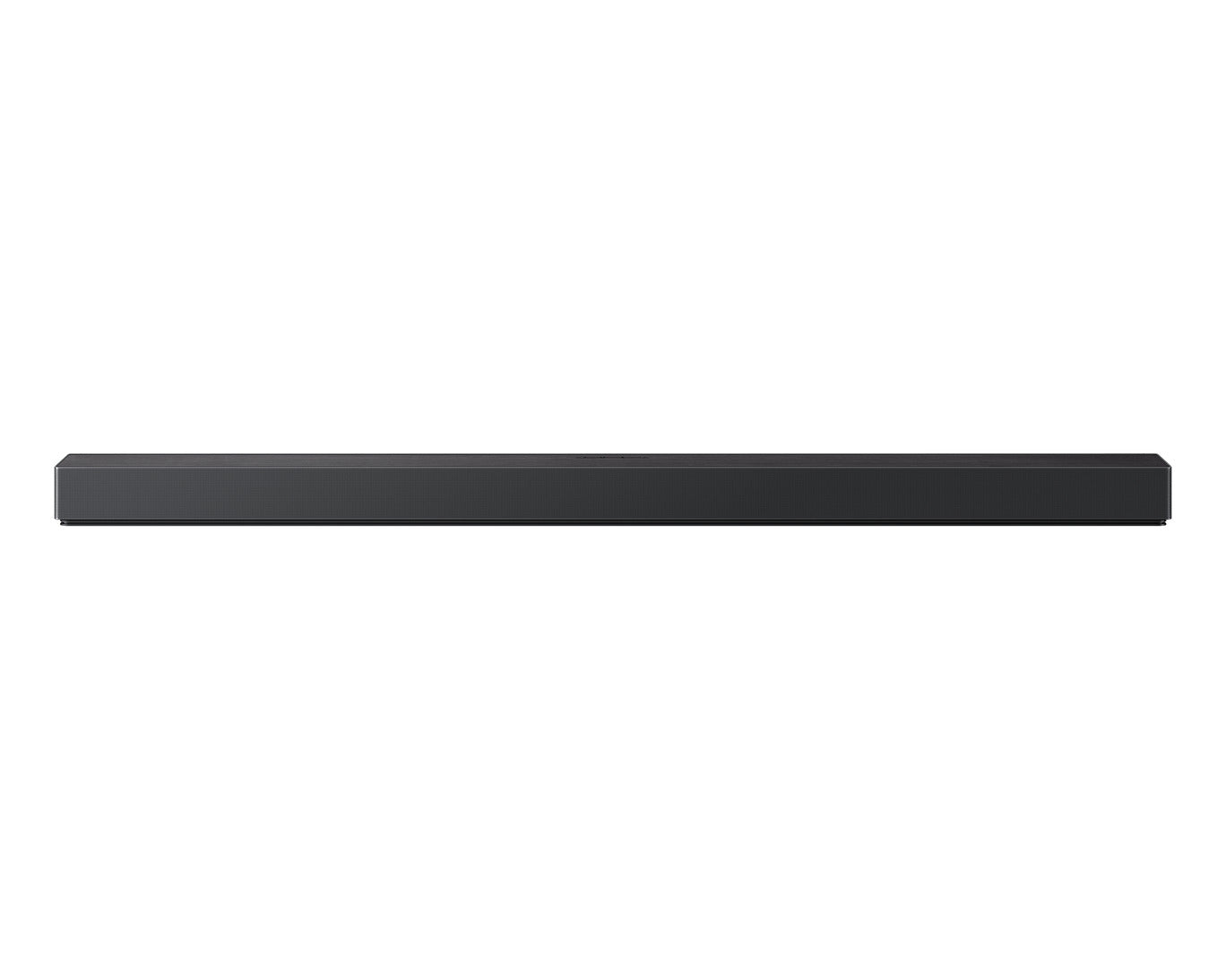 Samsung Q-Series 7.1.2CH All-in-One Soundbar - Graphite Black | HW-QS90H/XU