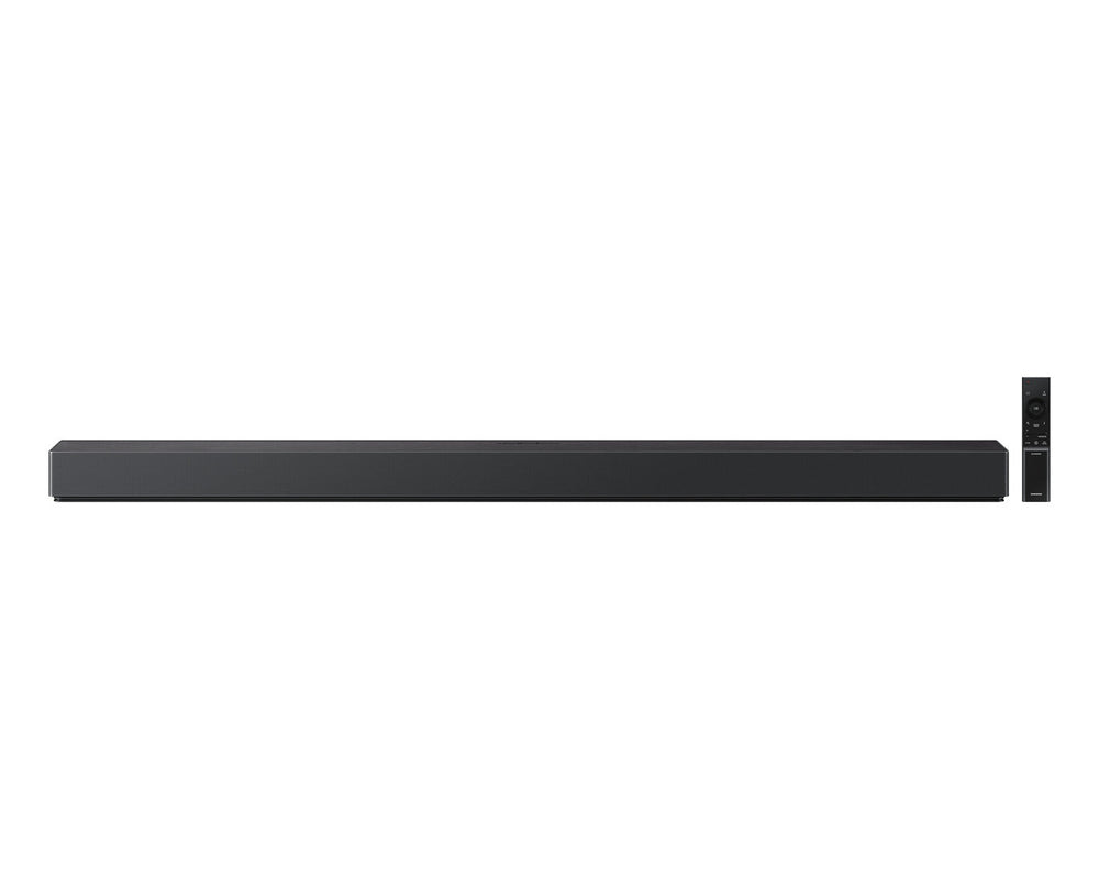 Samsung Q-Series 7.1.2CH All-in-One Soundbar - Graphit Schwarz | HW-QS90H/XU