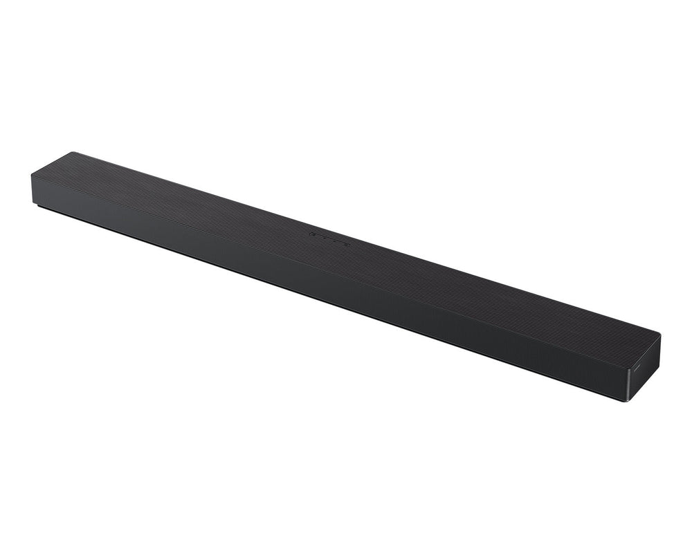 Samsung Q-Series 7.1.2CH All-in-One Soundbar - Graphit Schwarz | HW-QS90H/XU