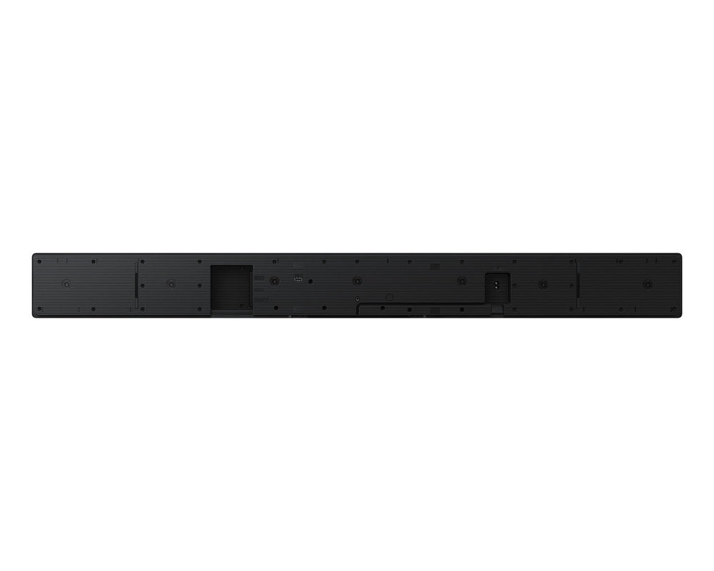 Samsung Q-Series 7.1.2CH All-in-One Soundbar - Graphit Schwarz | HW-QS90H/XU