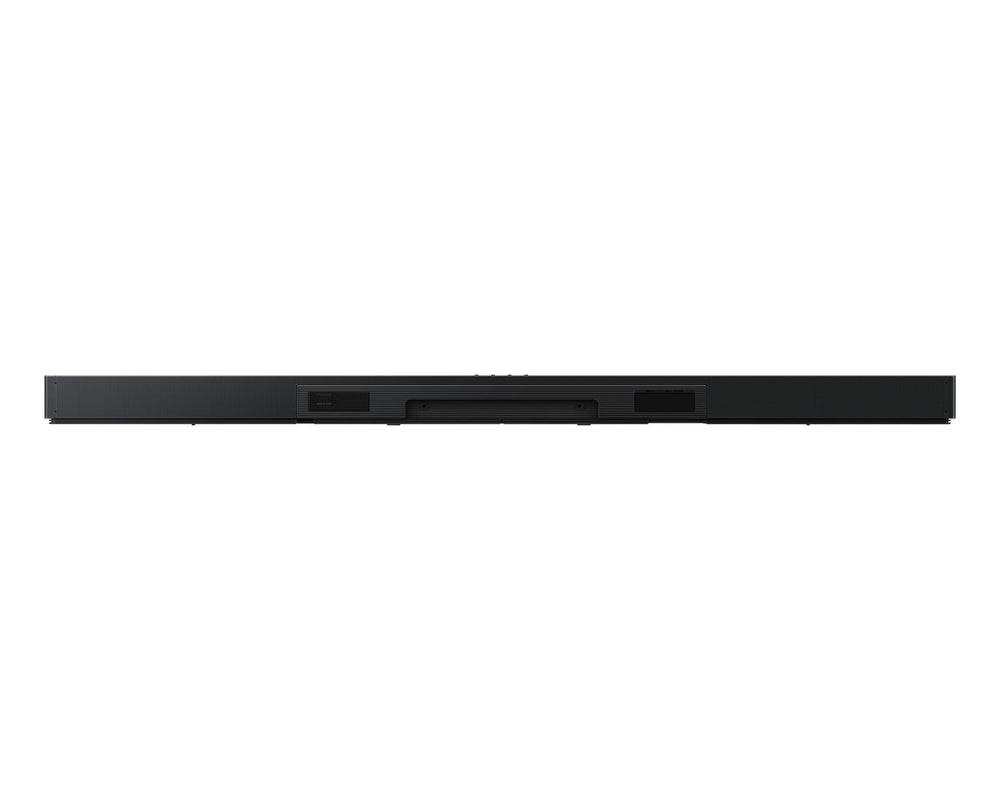 Samsung Q-Series 7.1.2CH All-in-One Soundbar - Graphit Schwarz | HW-QS90H/XU