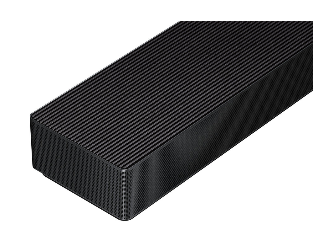 Samsung Q-Series 7.1.2CH All-in-One Soundbar - Graphit Schwarz | HW-QS90H/XU