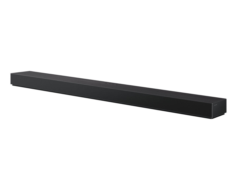 Samsung Q-Series 7.1.2CH All-in-One Soundbar - Graphit Schwarz | HW-QS90H/XU