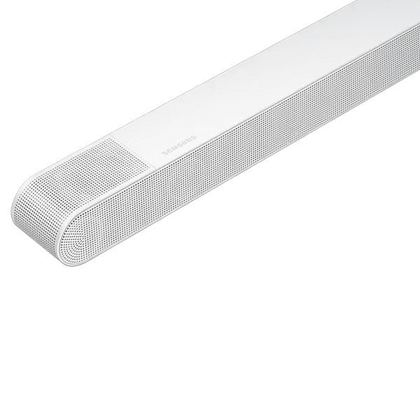 Samsung S801D Ultra Slim 3.1.2CH Lifestyle Soundbar mit Subwoofer - Weiß | HW-S801D/XU