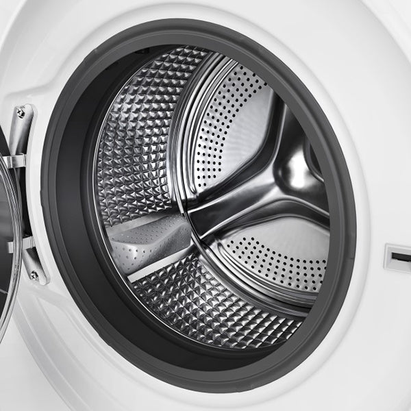 Haier 979 iPro Plus Series 7 10KG 1400RPM freistehend Waschmaschine - Weiß | HW100G-B14979UUK