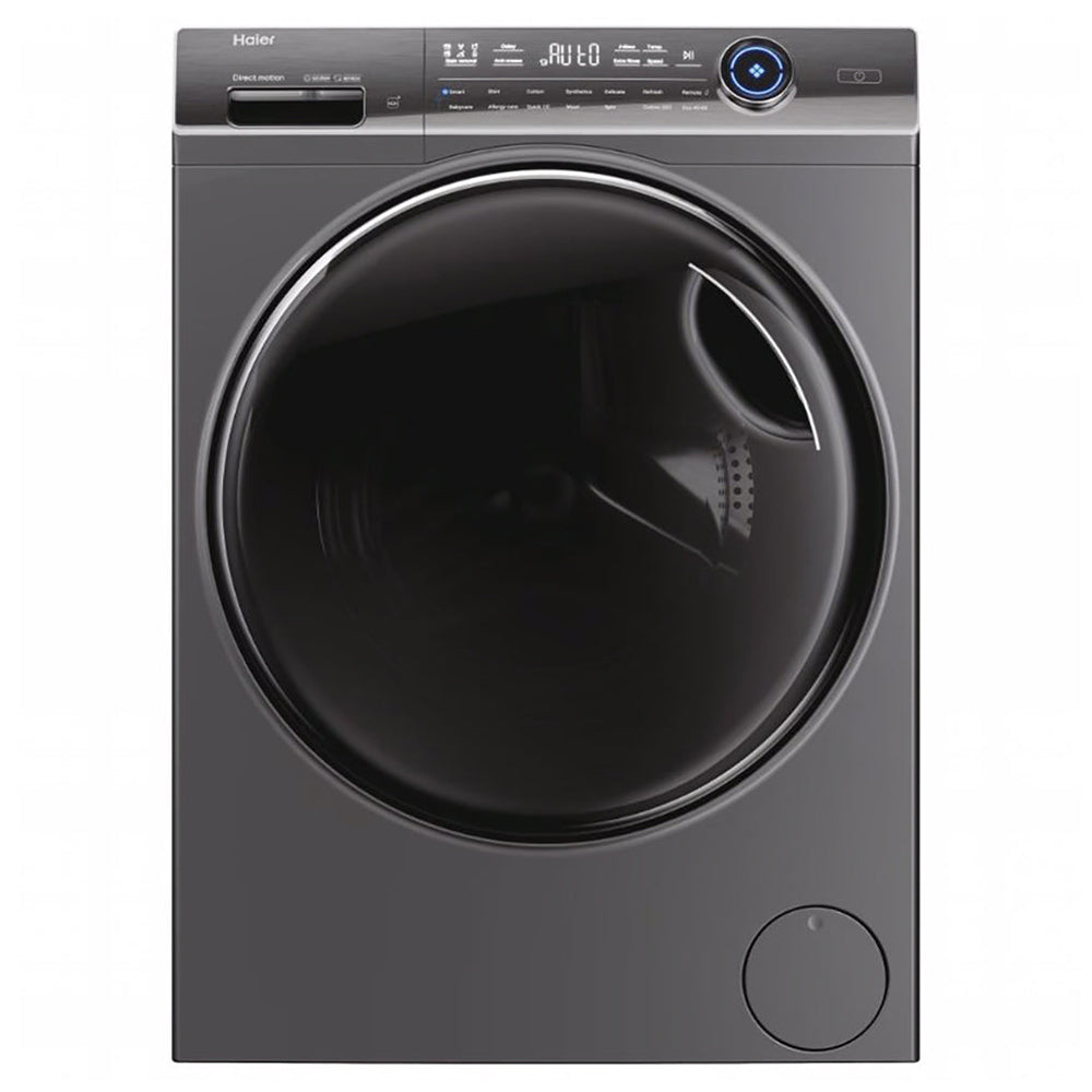 Haier I-Pro Series 7 Plus 10KG Waschmaschine - Graphit | HW100GB14979SUUK