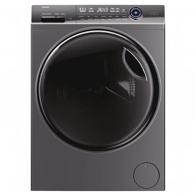 Haier I-Pro Series 7 Plus 10KG Waschmaschine - Graphit | HW100GB14979SUUK