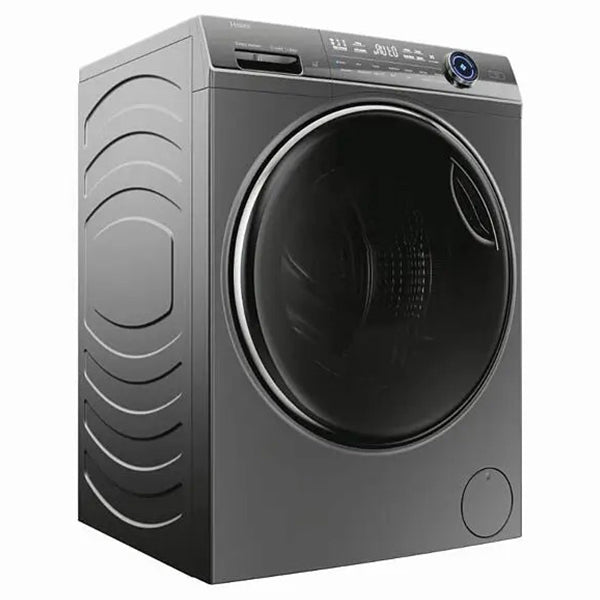 Haier I-Pro Series 7 Plus 10KG Waschmaschine - Graphit | HW100GB14979SUUK