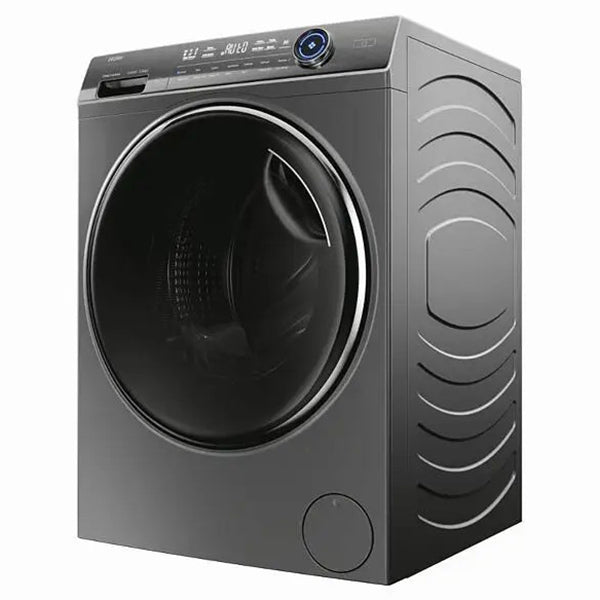 Haier I-Pro Series 7 Plus 10KG Waschmaschine - Graphit | HW100GB14979SUUK