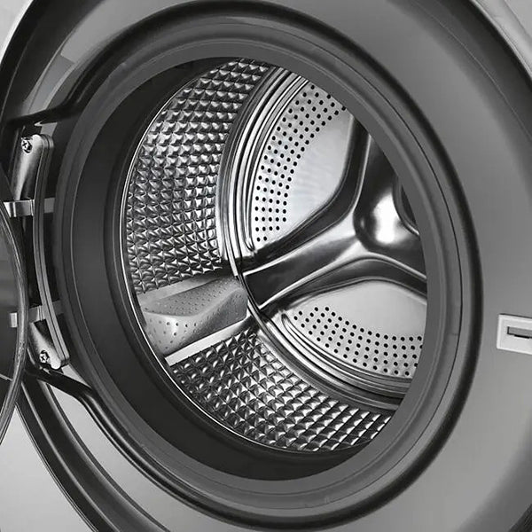 Haier I-Pro Series 7 Plus 10KG Waschmaschine - Graphit | HW100GB14979SUUK