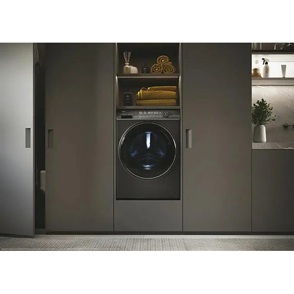 Haier I-Pro Series 7 Plus 10KG Waschmaschine - Graphit | HW100GB14979SUUK