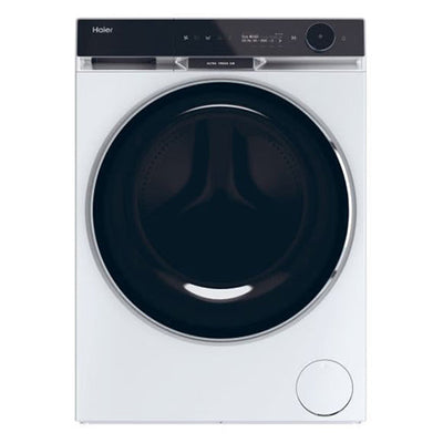 Haier X Series 11KG 1400RPM freistehend Washing Machines - Weiß | HW110-BD14397UUK