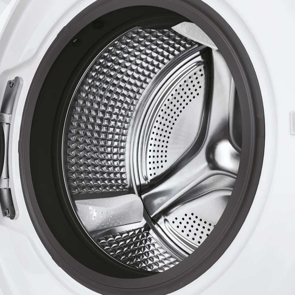 Haier X Series 11KG 1400RPM freistehend Washing Machines - Weiß | HW110-BD14397UUK
