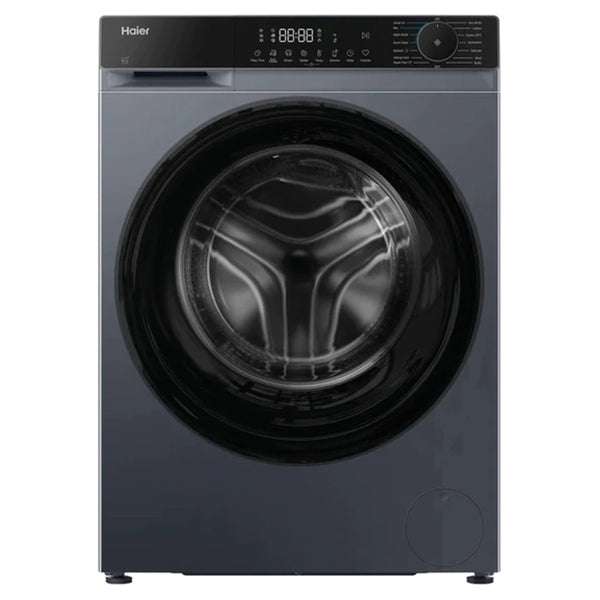Haier X5 9KG 1400RPM freistehend Waschmaschine - Graphit | HW90BP14357GTUUK