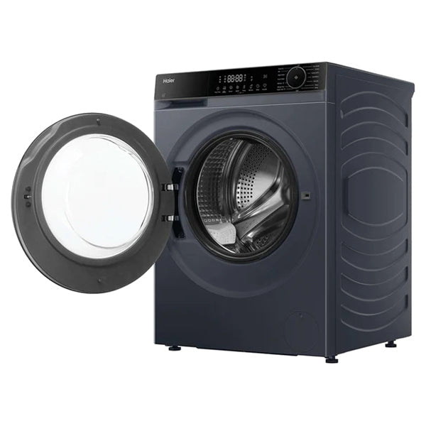 Haier X5 9KG 1400RPM freistehend Waschmaschine - Graphit | HW90BP14357GTUUK