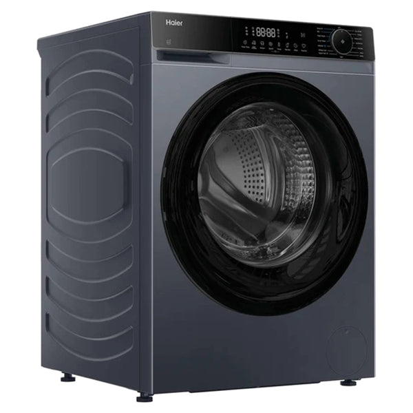 Haier X5 9KG 1400RPM freistehend Waschmaschine - Graphit | HW90BP14357GTUUK