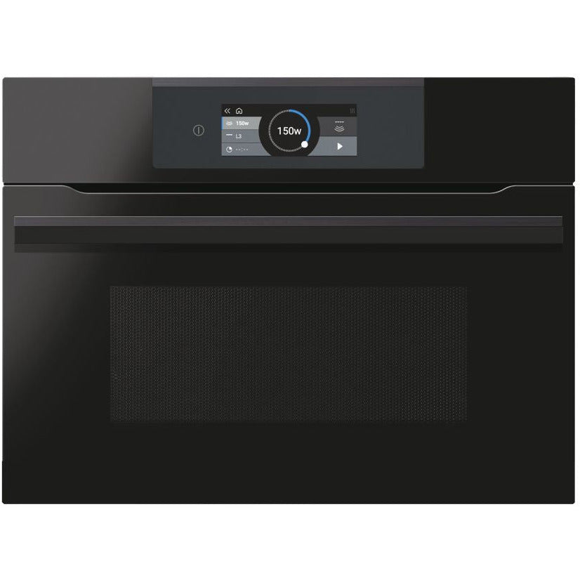 Haier I-Touch Compact Series 6 34L 230W Built-in Microwave - Black | HWO45NB6TOB1