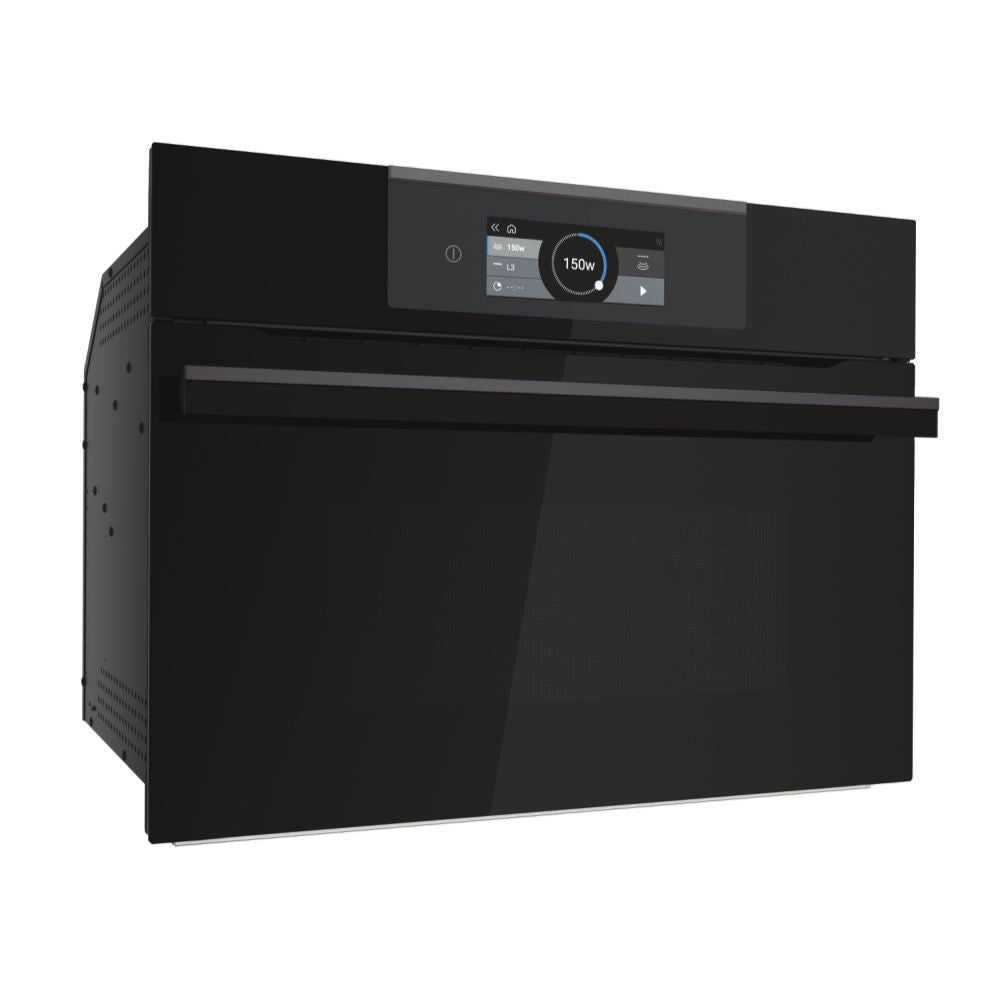 Haier I-Touch Compact Series 6 34L 230W Einbau Mikrowelle - Schwarz | HWO45NB6TOB1